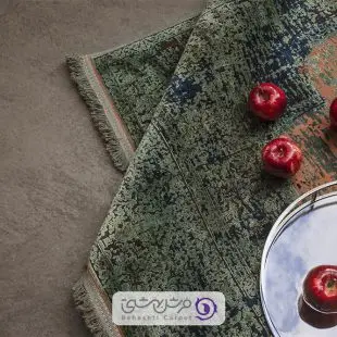 خرید فرش ماشینی مدرن