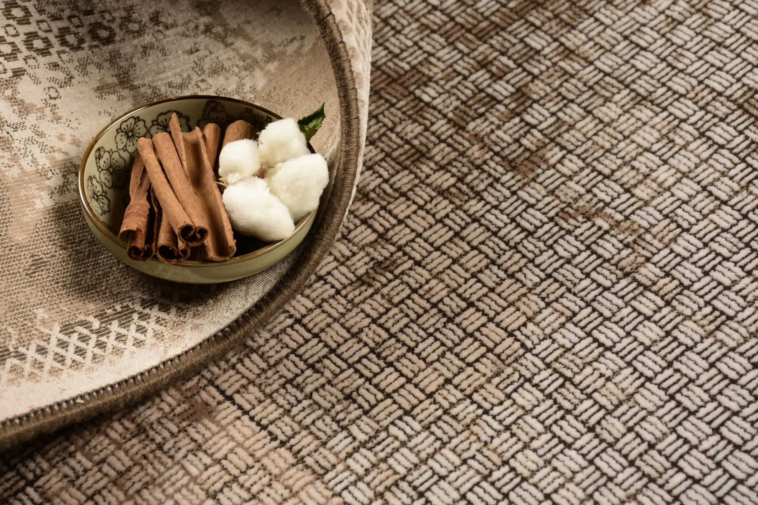 تصویر شاخص گالری مدرن فرش بهشتی