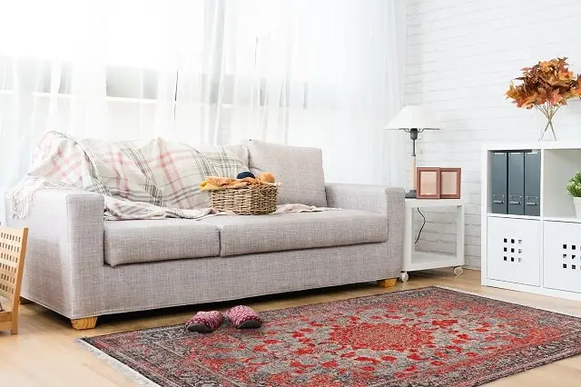 طوفان کلکسیون جدید فرش بهشتی تبریز