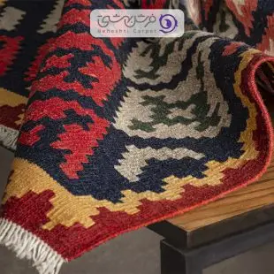 فرش‌های دستبافت فرش بهشتی