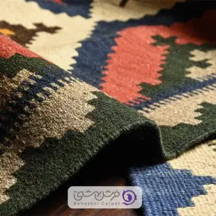 خرید فرش دستباف