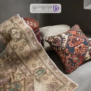 اصالت فرش دستباف