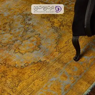 کلکسیون فرش دستباف