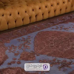 فرش دستباف-سفارش راحت