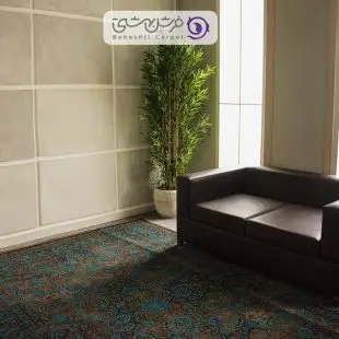 فرش‌های جدید فرش بهشتی