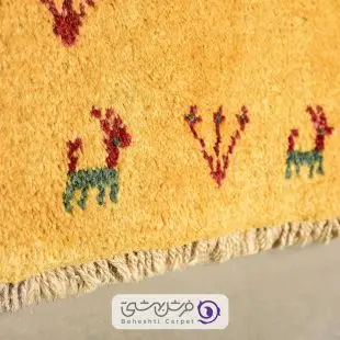 سفارش فرش دستباف-فرش بهشتی