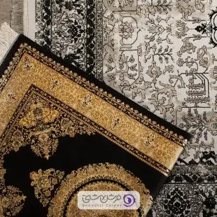 فرش کلاسیک فرش بهشتی