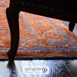 سفارش آسان فرش دستباف فرش بهشتی