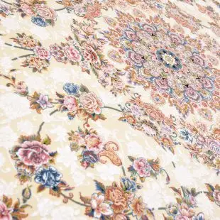 فرش کلاسیک بهشتی تبریز