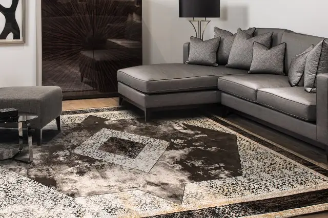 انتخاب بهترین طرف برای خانه مدرن