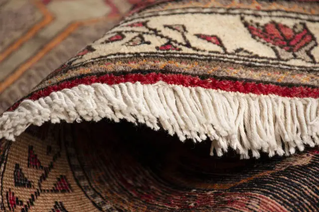 اصول نگهداری از فرش دستبافت