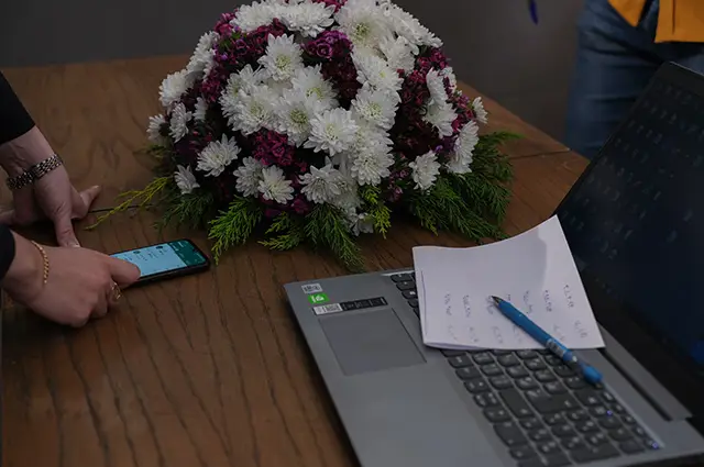 قرعه کشی چهارم