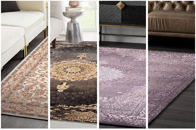 فرش های پرفروش سال 1400