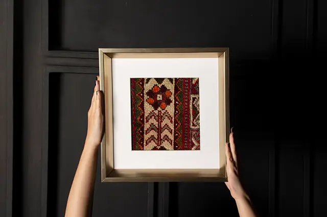 عکس شاخص - مقاله اکسسوری فرش دستبافت