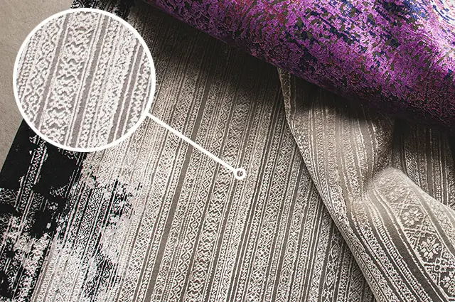 مقاله نقش محرمات یا قلمدانی