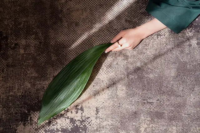 مقاله در مورد فرش آنتی باکتریال